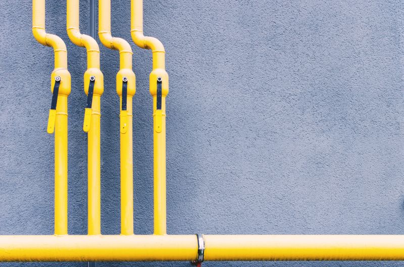 Csst Plumbing Installation in Kansas City, MO