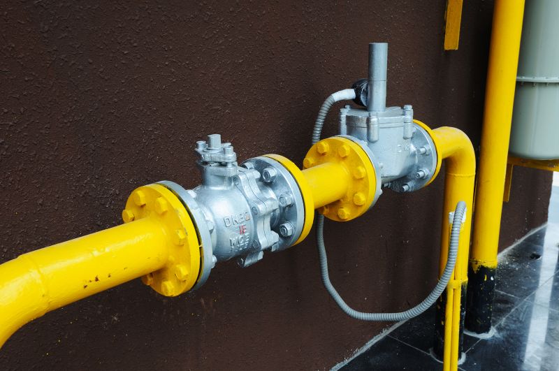 Csst Plumbing Installation in West Palm Beach, FL