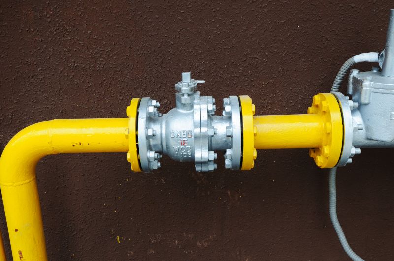 Gas Pipe Installation in Fort Lauderdale, FL