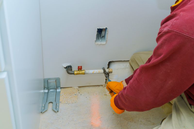 Gas Plumbing Installation in Sacramento, CA