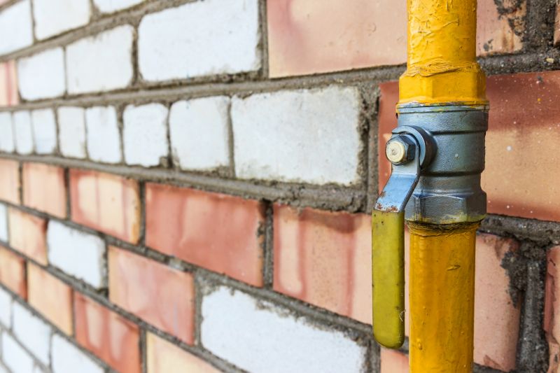 Gas Valve Repair in West Palm Beach, FL