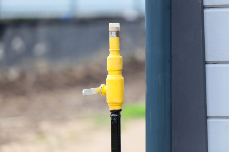Gas Valve Repair in Austin, TX