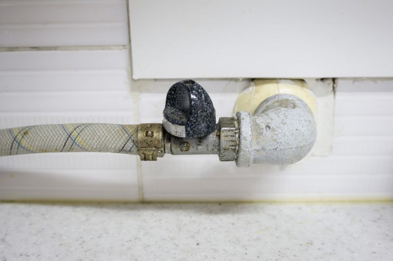 Gas Valve Replacement in Denver, CO
