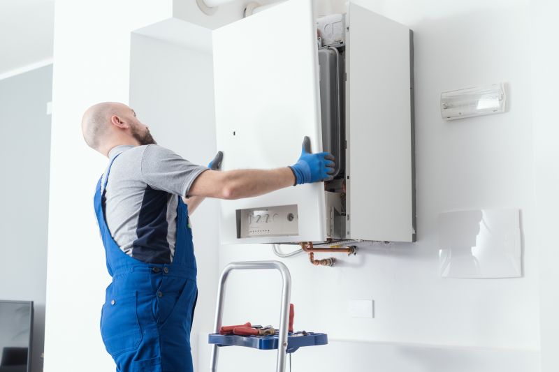 Gas Water Heater Repair in Denver, CO