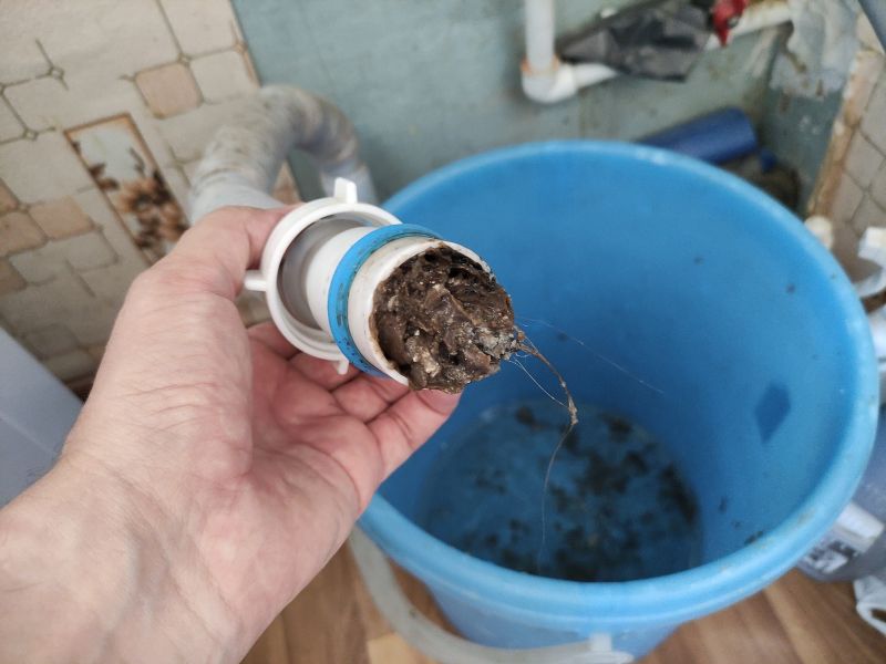 Pipe Unclogging in Denver, CO