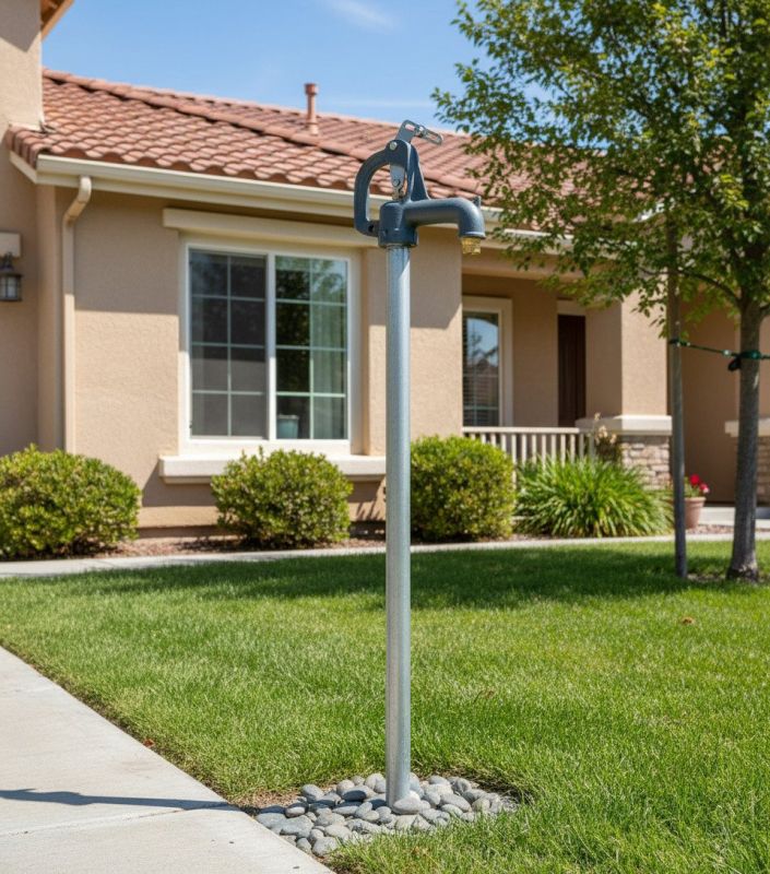 Plumbing Line Installation in Denver, CO