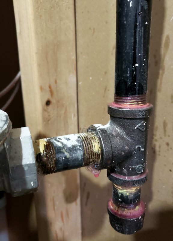 Propane Line Installation in West Palm Beach, FL