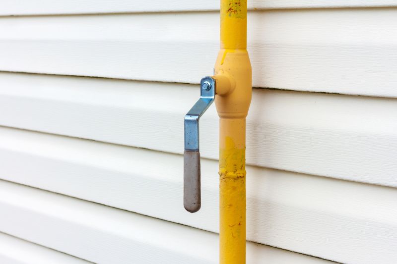 Propane Line Installation in Sacramento, CA