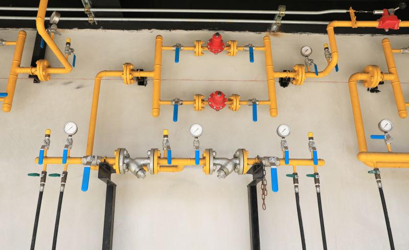 Propane Line Installation in Fort Lauderdale, FL