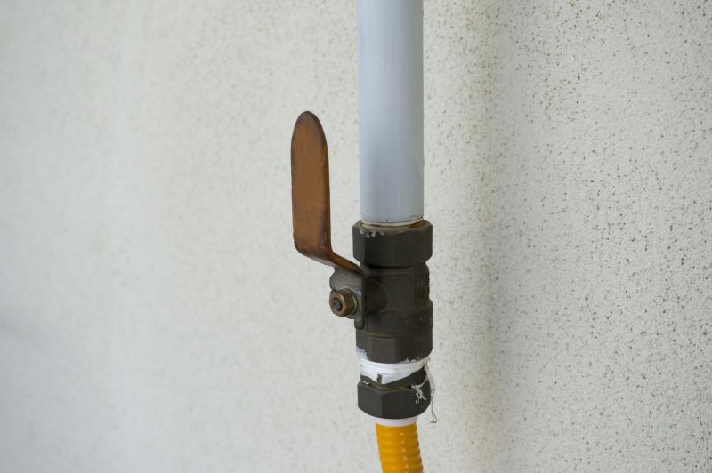 Propane Line Repair in West Palm Beach, FL