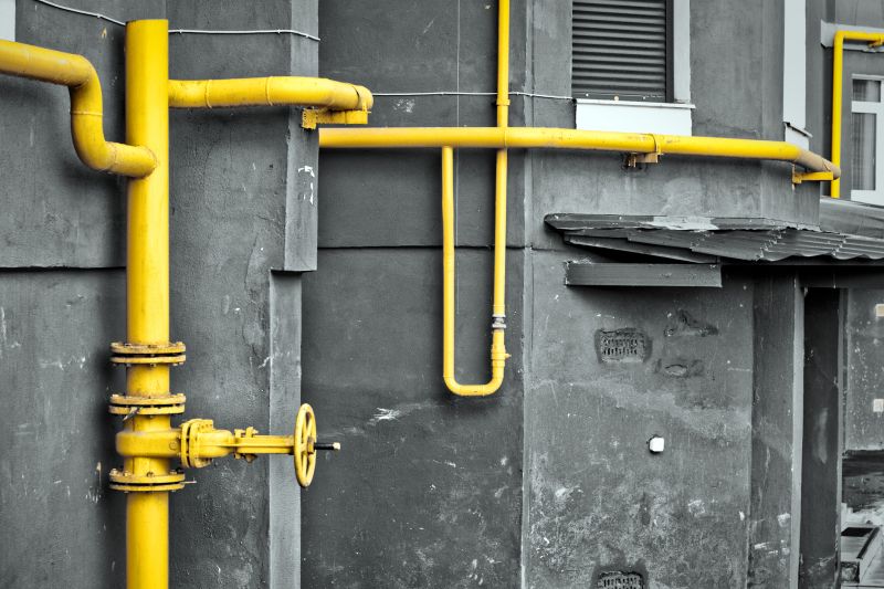 Residential Gas Piping in Denver, CO