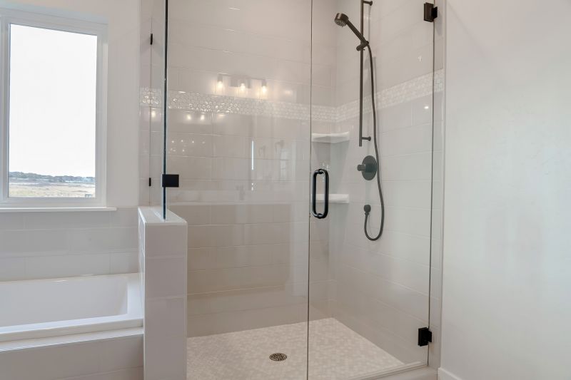 Shower Leak Repair in Denver, CO