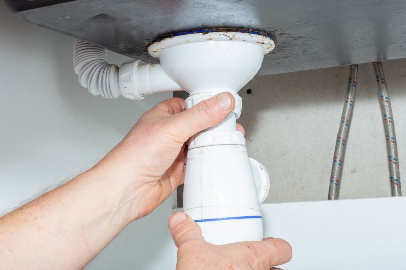 Toilet Repair in Denver, CO