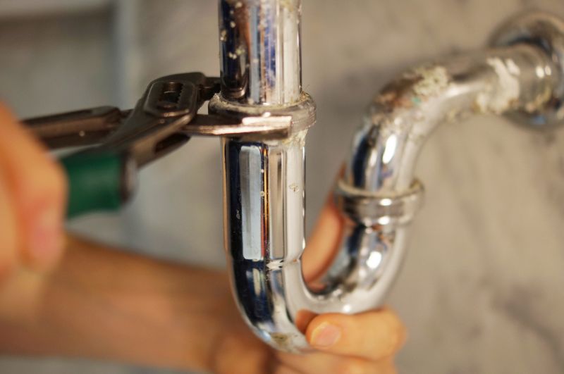 Water Line Repair in Denver, CO