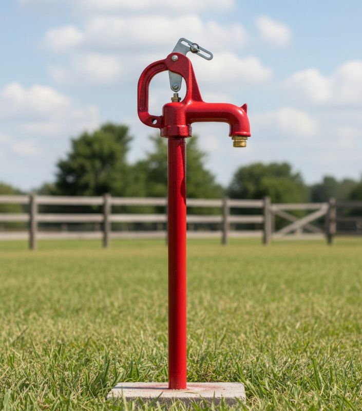 Water Line Replacement in Denver, CO