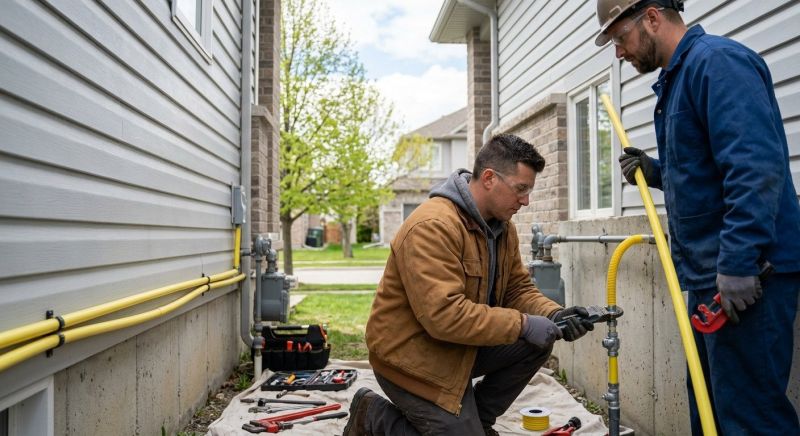 Columbus, OH