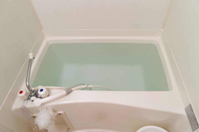 Bathtub Plumbing Repair in Denver, CO