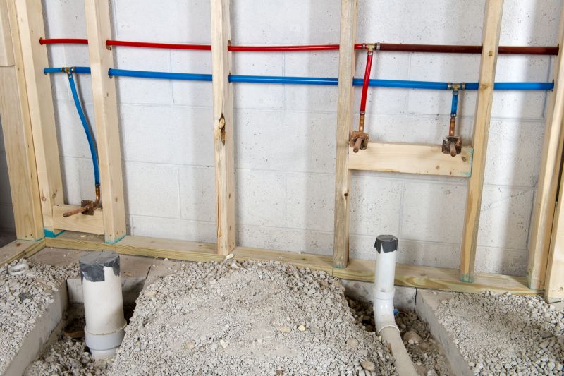 Copper Piping Installation in Denver, CO